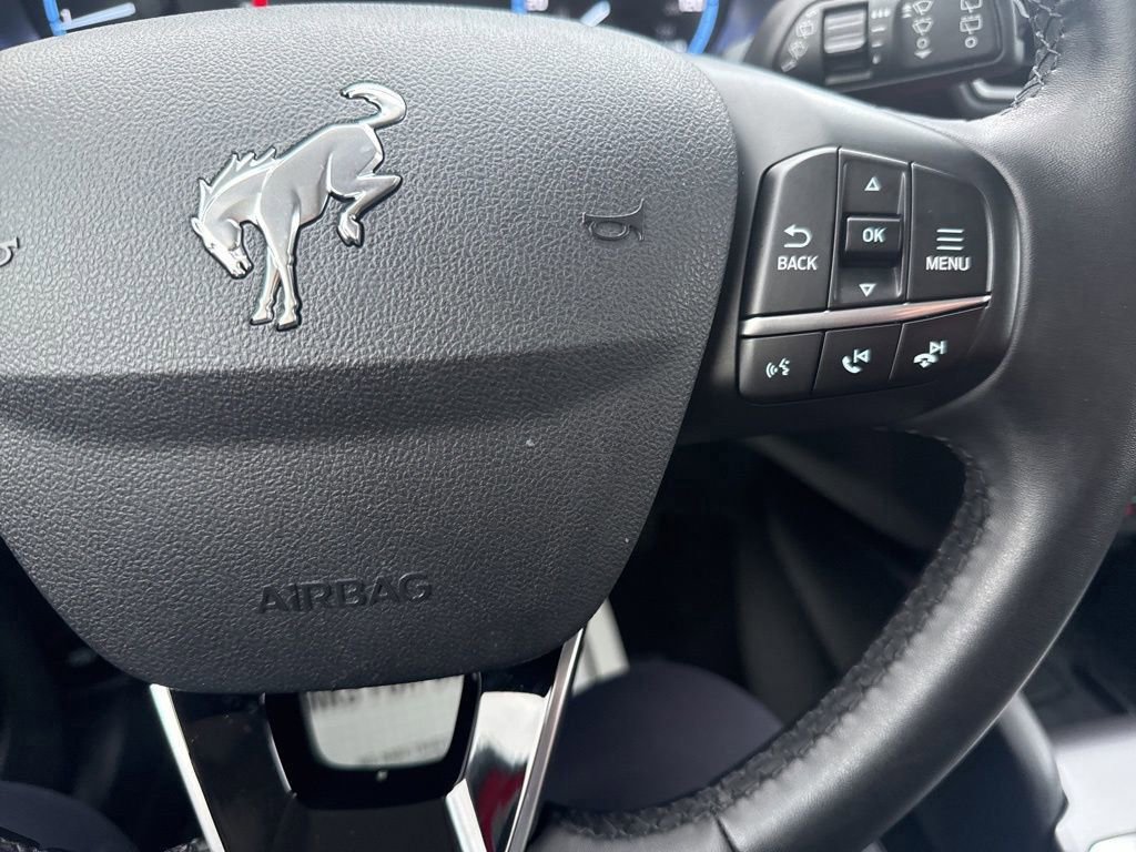 Used 2024 Ford Bronco Sport Free Wheeling w/ Convenience Package image 29