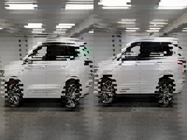 New 2025 Cadillac XT6 Premium Luxury w/ Technology Package image 7