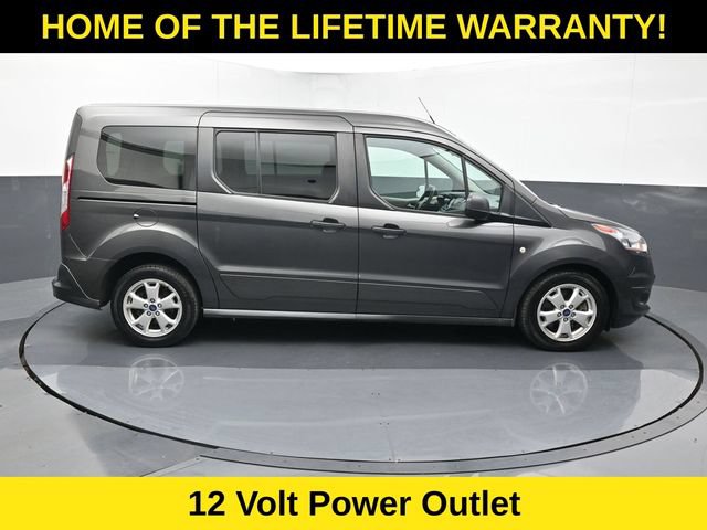 Used 2016 Ford Transit Connect XLT FWD image 7