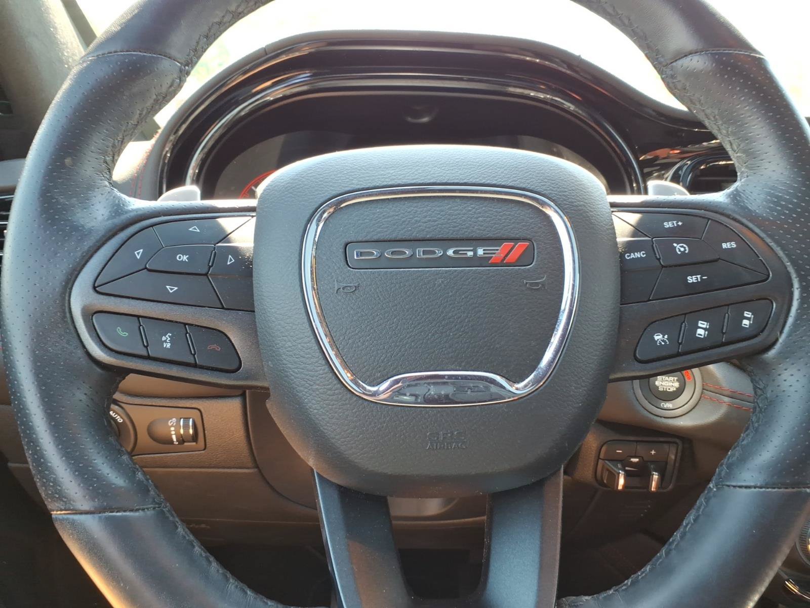 Used 2023 Dodge Durango R/T AWD/4WD image 18