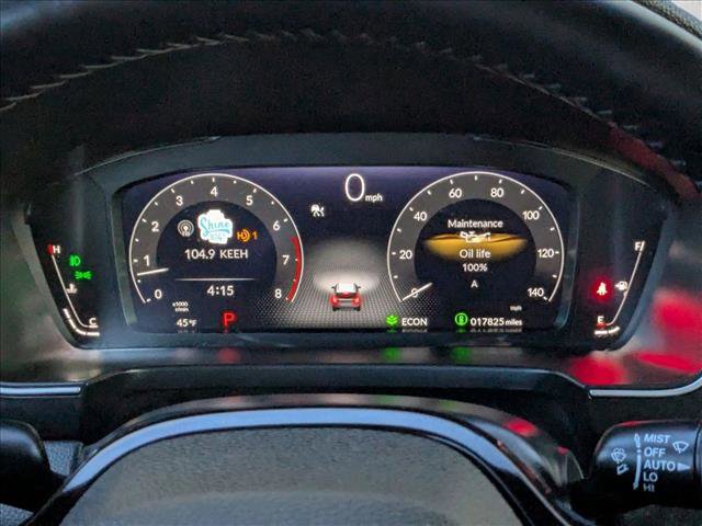 Used 2025 Honda Pilot Elite image 11