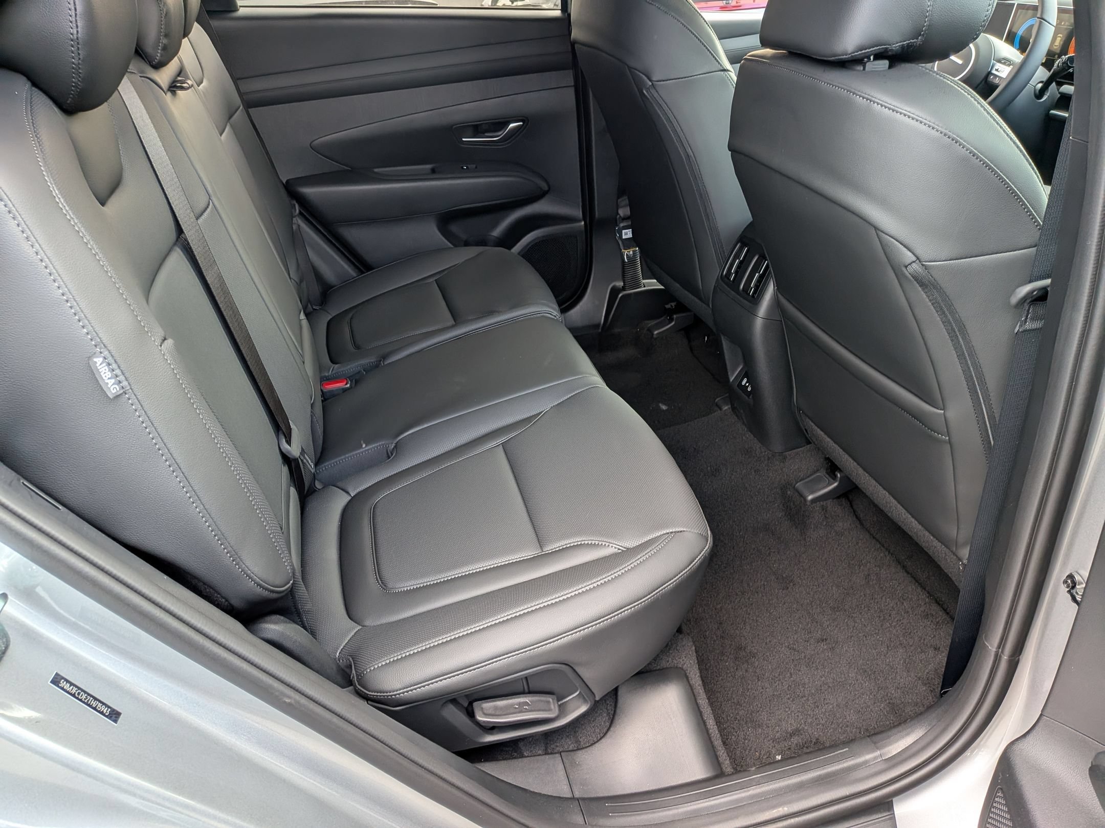 New 2026 Hyundai Tucson XRT AWD/4WD image 24