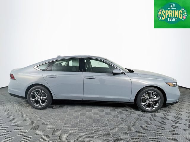 New 2026 Honda Accord EX-L image 7
