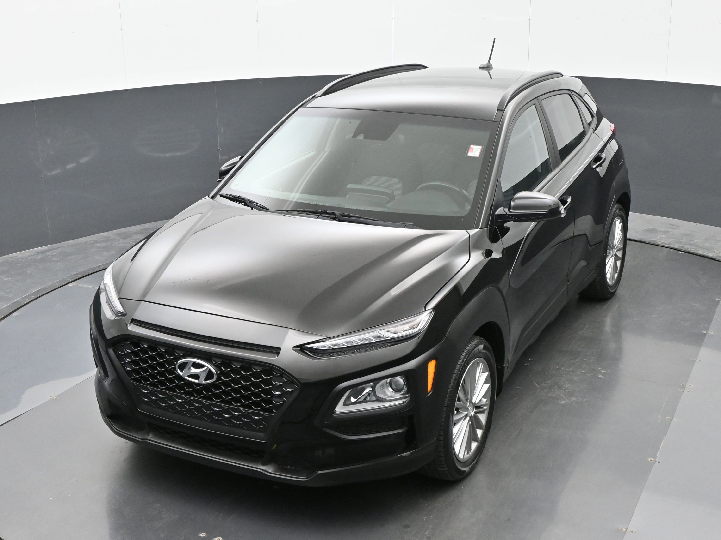 Used 2020 Hyundai Kona SEL image 35