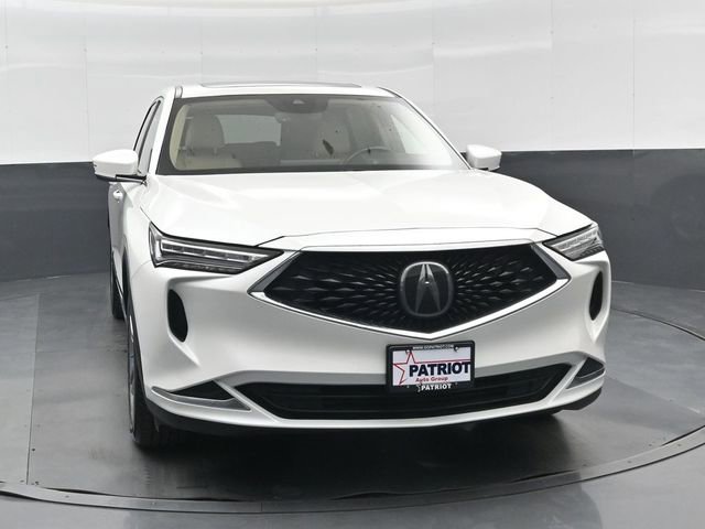 Used 2022 Acura MDX FWD image 10