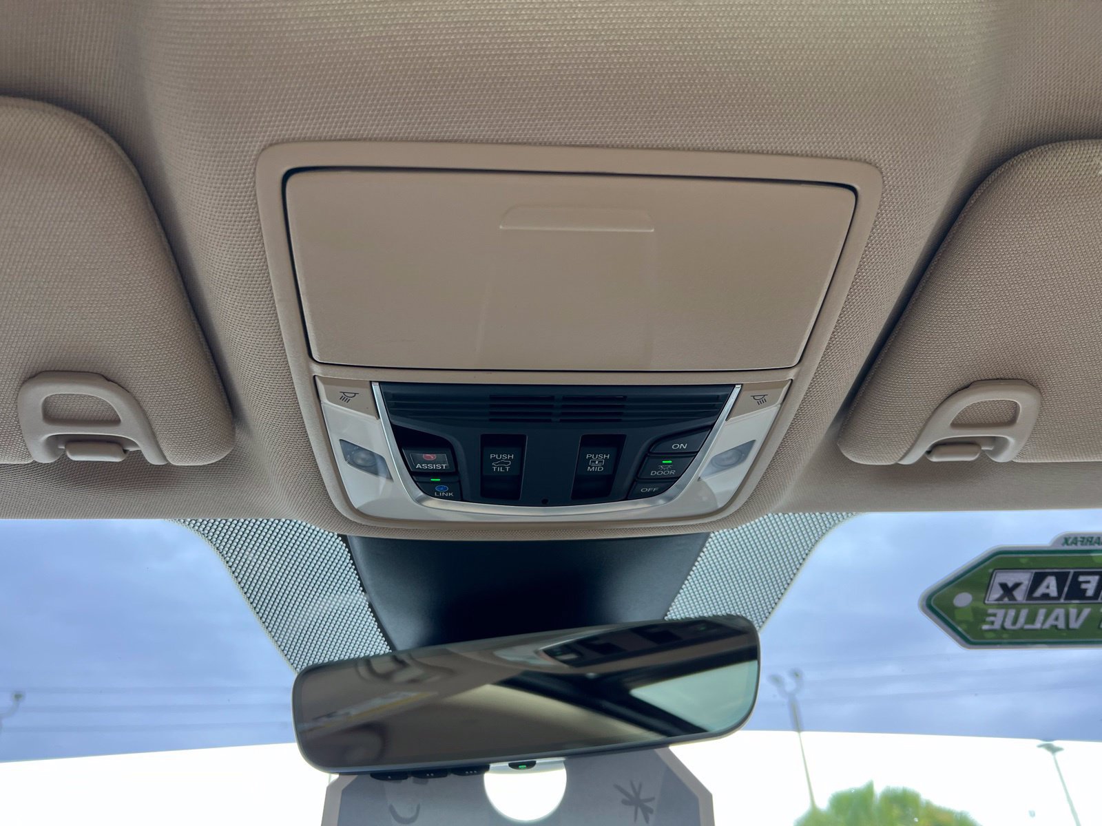 Used 2023 Acura MDX SH-AWD image 38