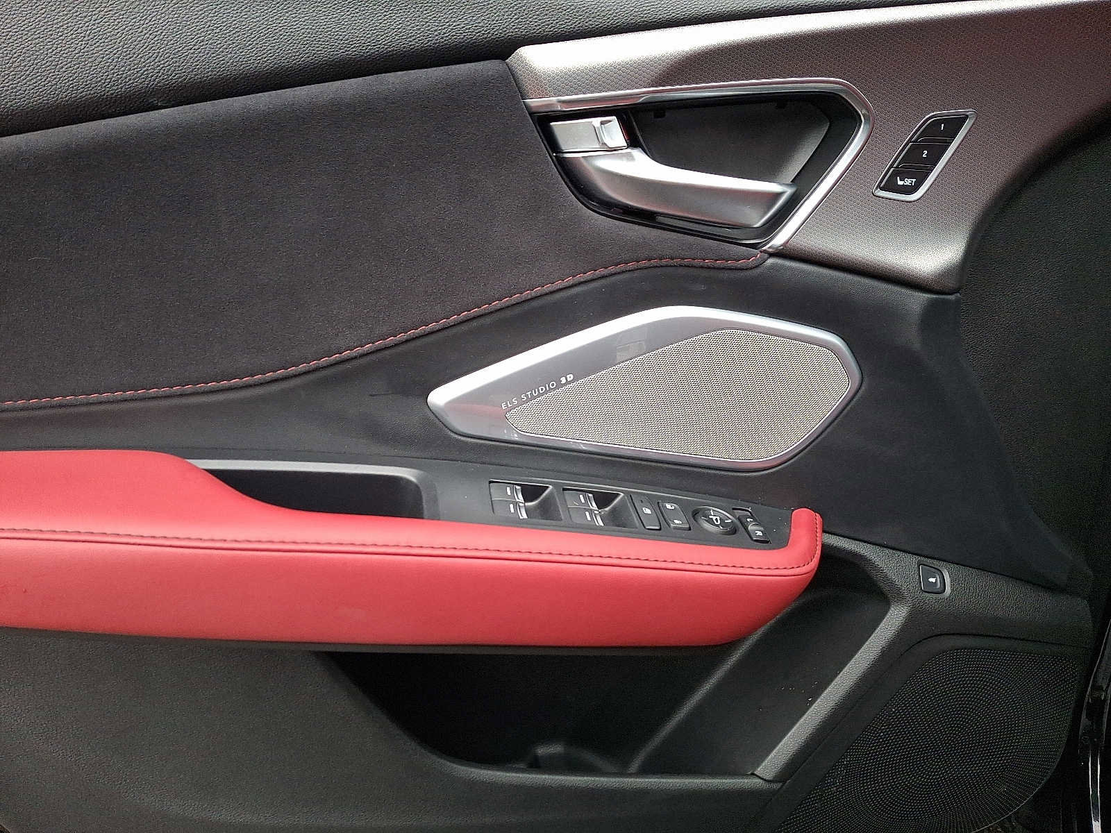 Certified 2024 Acura RDX A-Spec image 13