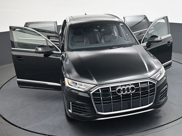 Used 2023 Audi Q7 3.0T Premium Plus image 38