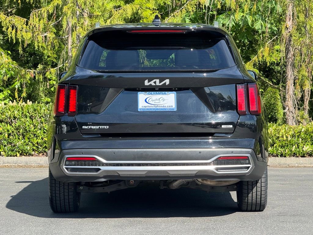 Used 2023 Kia Sorento EX AWD/4WD image 20