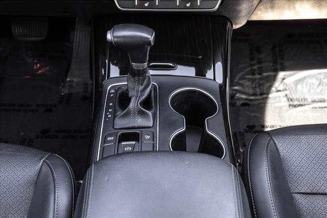 Used 2020 Kia Sorento EX FWD image 22