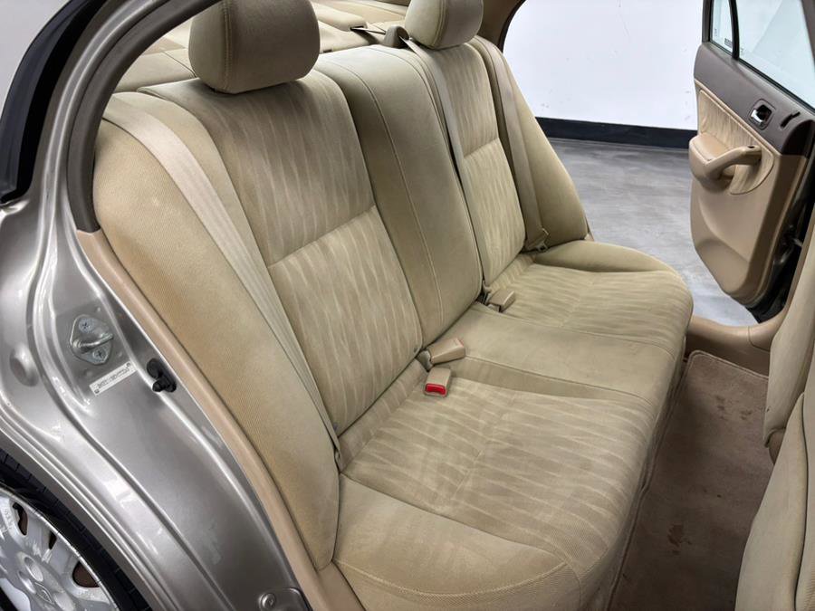 Used 2005 Honda Civic LX Special Edition image 37