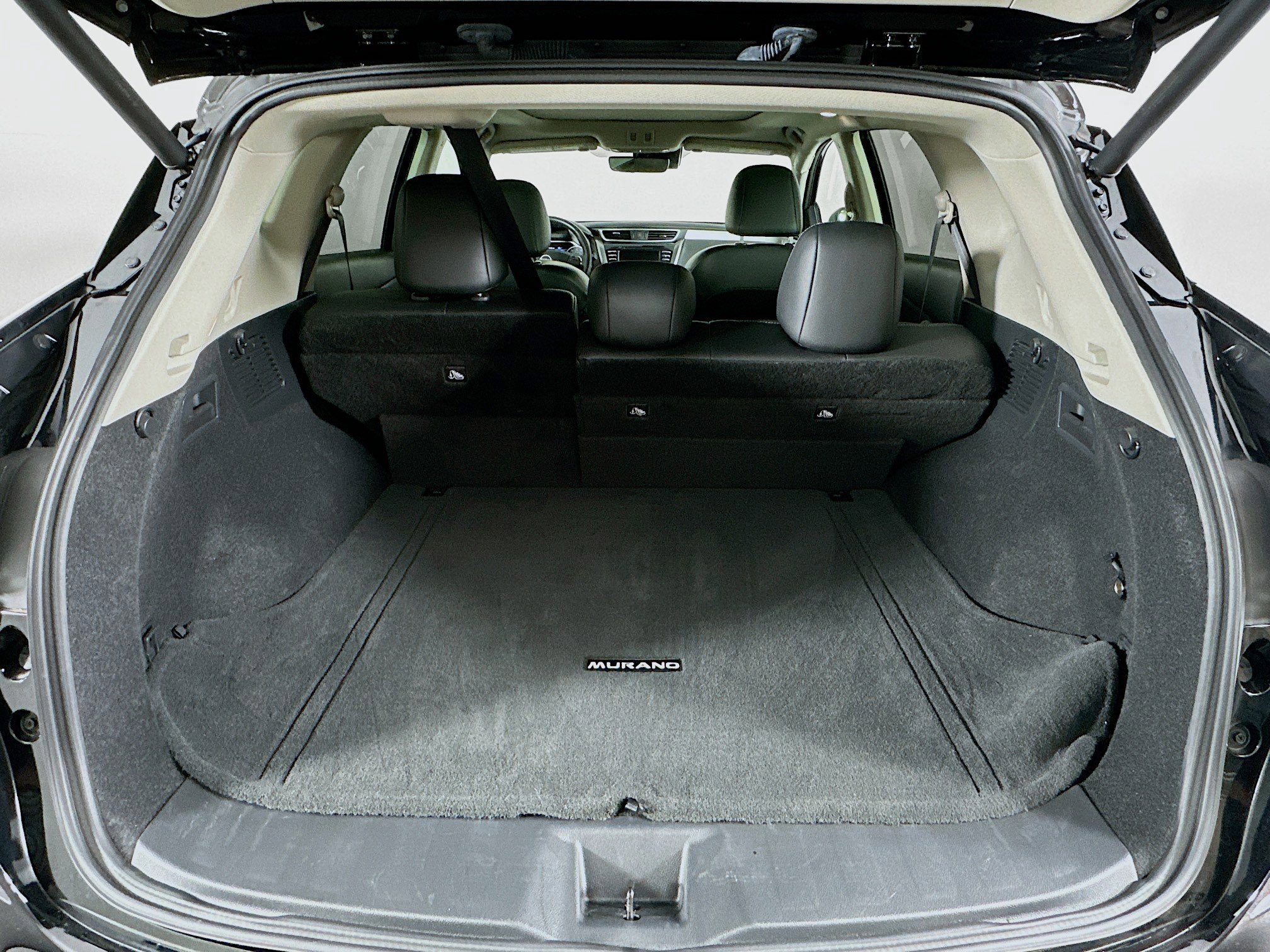 Used 2024 Nissan Murano SL image 30