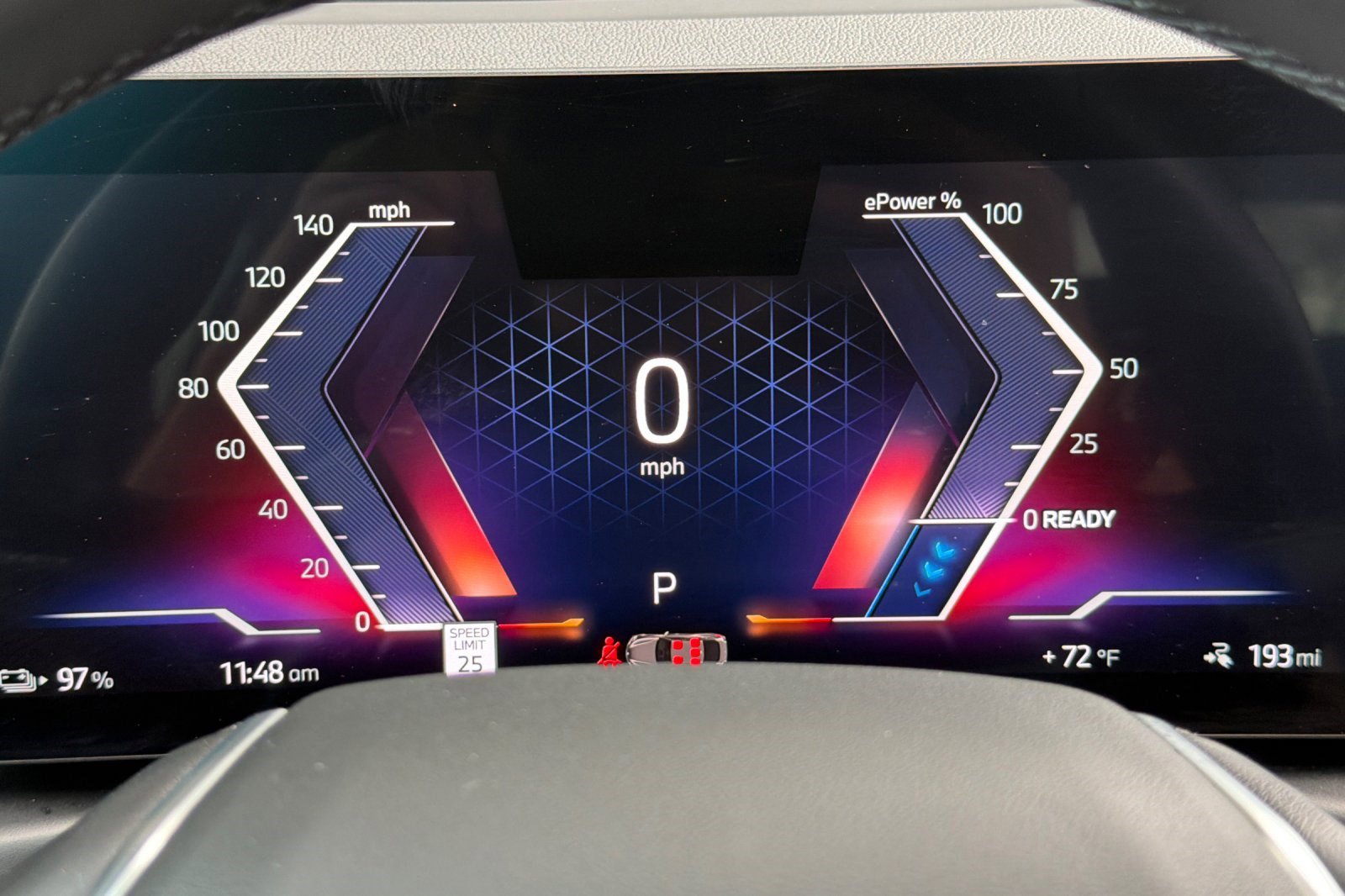 Certified 2023 BMW i4 eDrive40 w/ Premium Package image 34