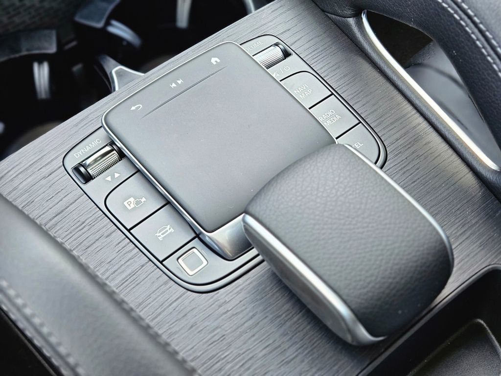 New 2026 Mercedes-Benz GLE 350 4MATIC image 23