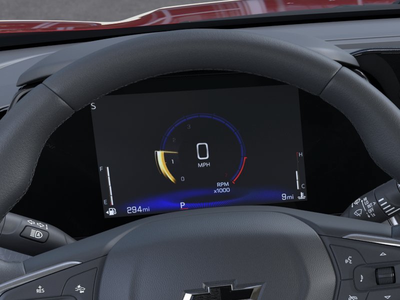 New 2026 Chevrolet Trax LT w/ Sunroof Package FWD image 39