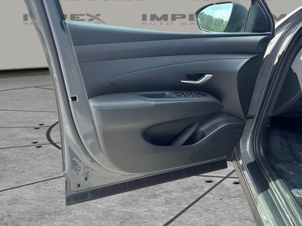 Used 2026 Hyundai Tucson SEL FWD image 23