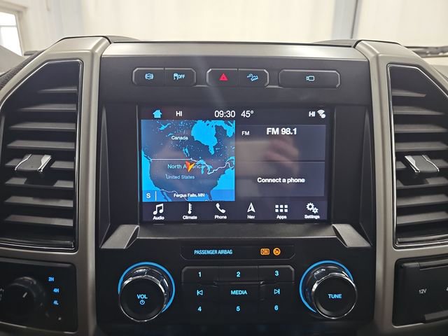 Used 2019 Ford F350 Lariat w/ Chrome Package image 18