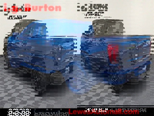 New 2026 GMC Sierra 1500 Elevation image 3
