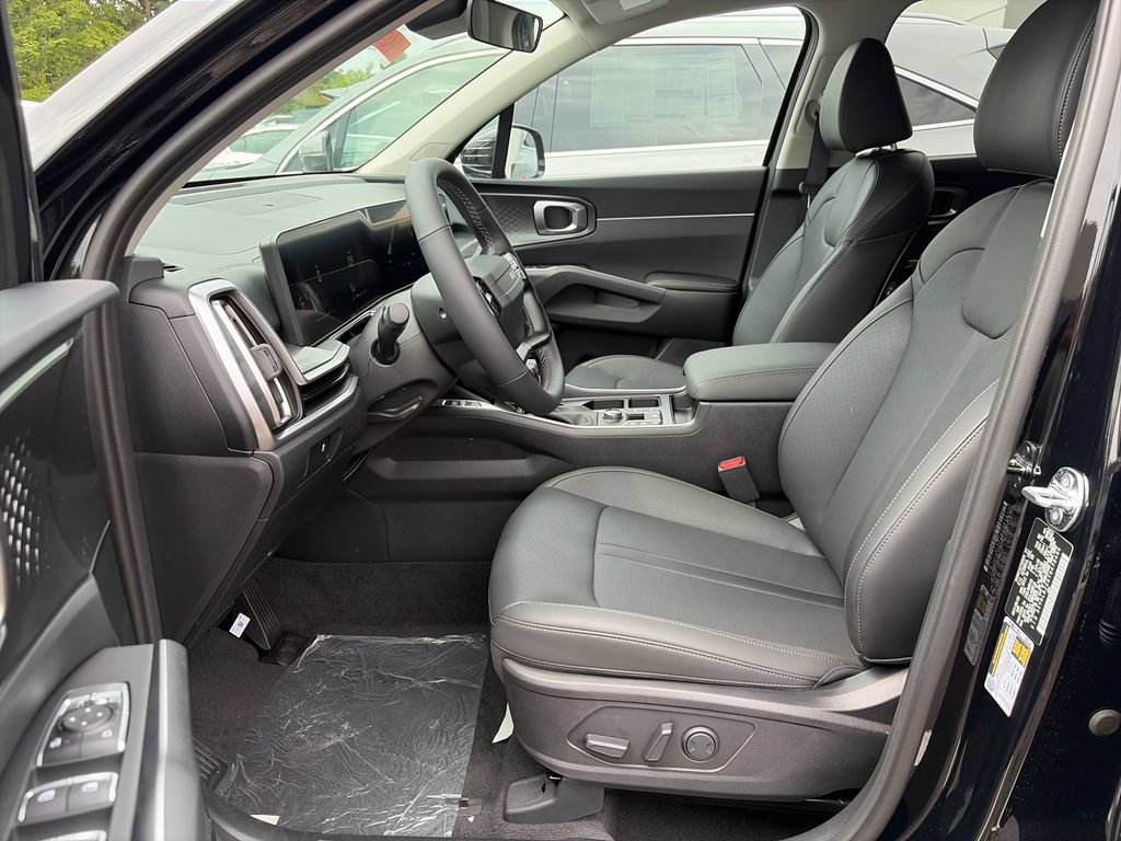 New 2026 Kia Sorento S AWD/4WD image 13