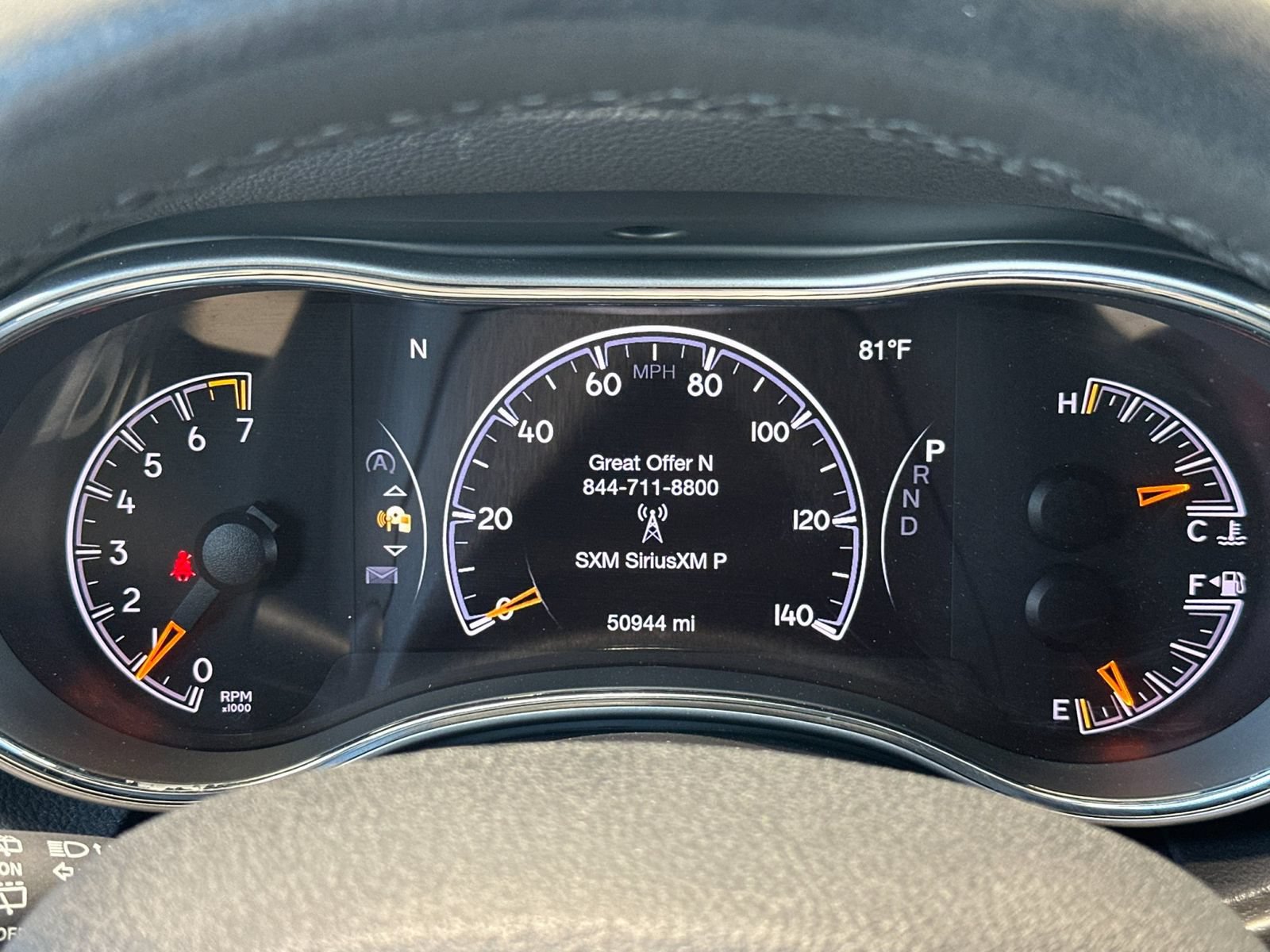 Used 2018 Jeep Grand Cherokee Altitude AWD/4WD image 28
