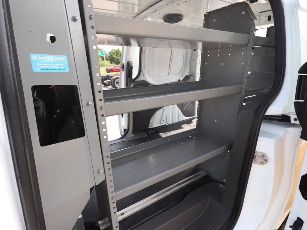 Used 2022 Ford Transit Connect XL FWD image 14