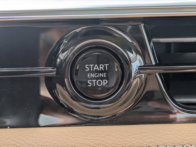 New 2026 INFINITI QX80 Luxe AWD/4WD image 32