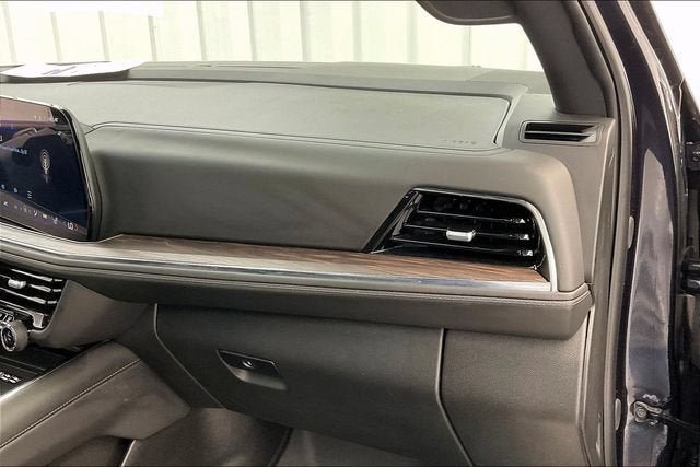 Certified 2026 Chevrolet Tahoe Z71 w/ Comfort Package AWD/4WD image 18