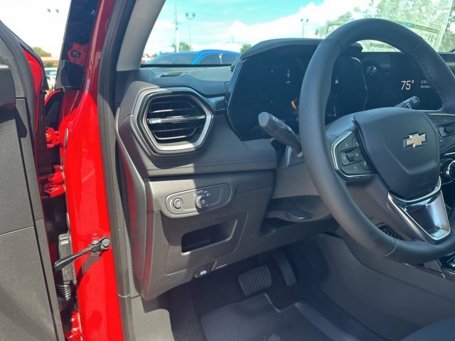 New 2026 Chevrolet TrailBlazer LT w/ Convenience Package image 12