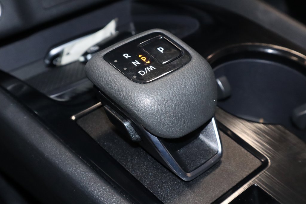 Certified 2023 Nissan Rogue SV image 34