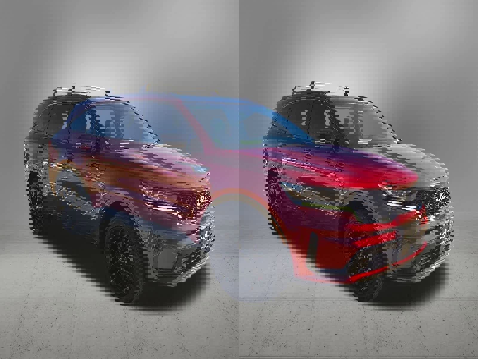 Certified 2022 Kia Sorento SX image 8