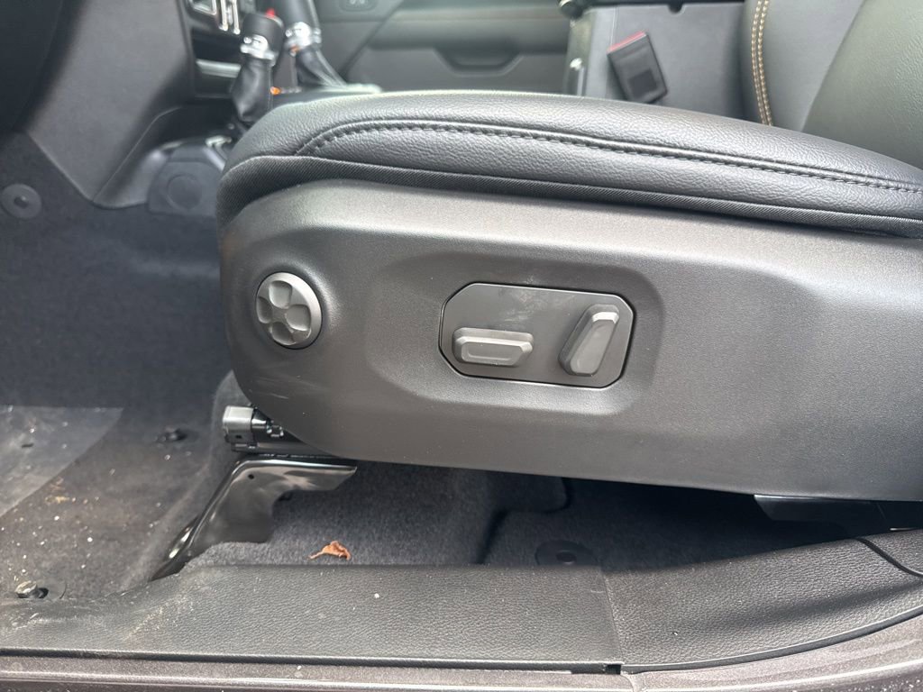 New 2025 Jeep Wrangler Sahara image 19