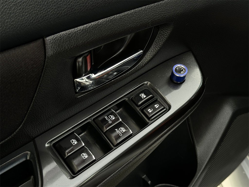 Used 2017 Subaru WRX Premium image 11