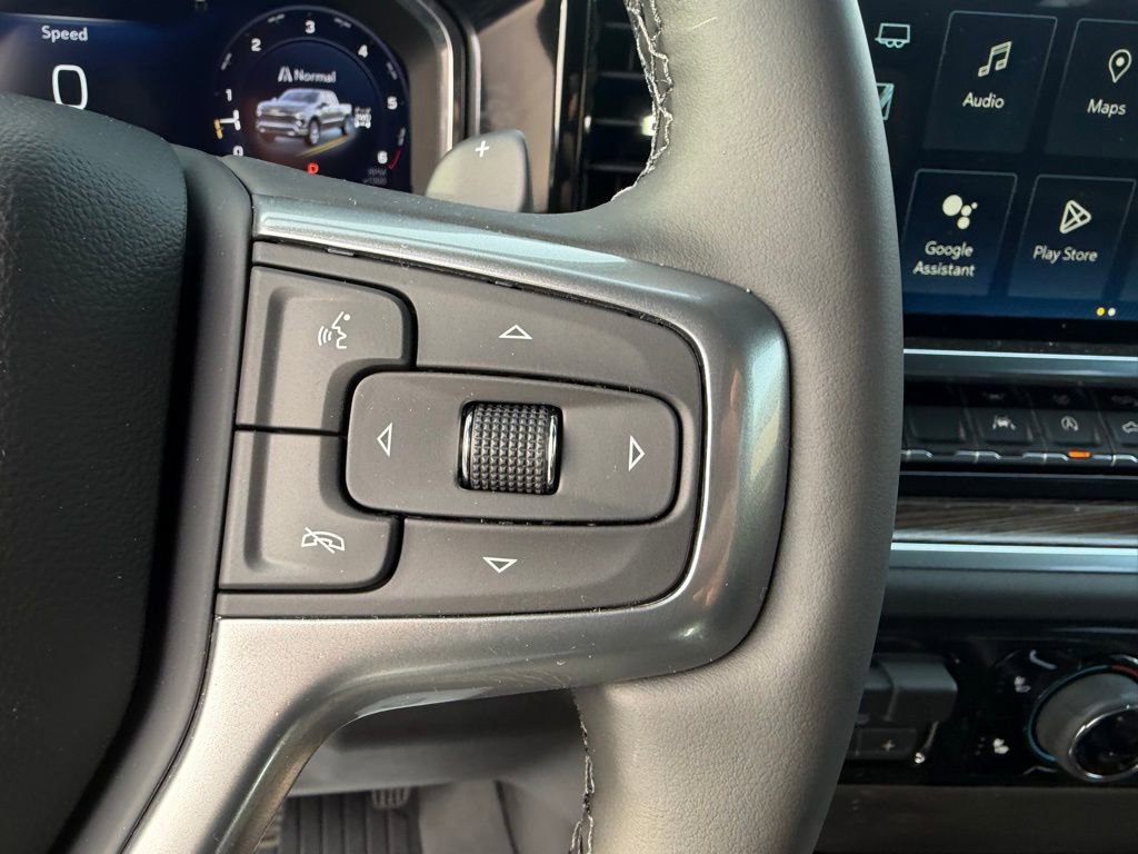 New 2026 Chevrolet Silverado 1500 LT image 3