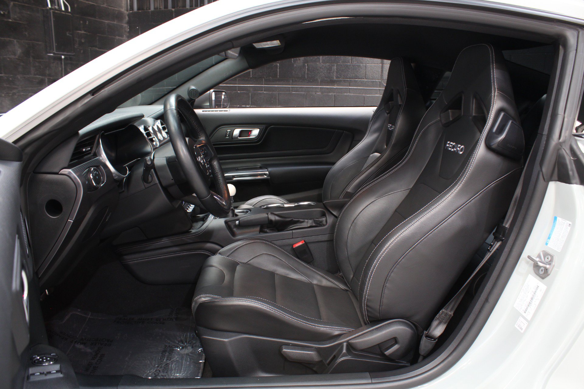 Used 2023 Ford Mustang Mach 1 w/ Equipment Group 700A RWD image 41