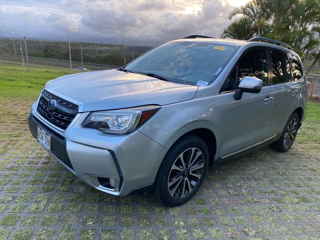 Used 2017 Subaru Forester 2.0XT Touring image 20