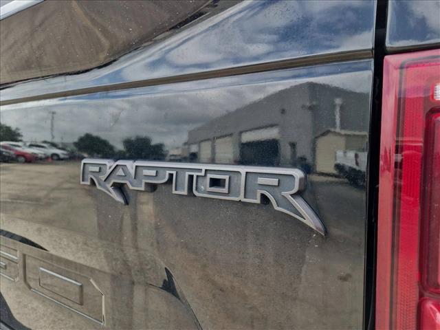 Used 2018 Ford F150 Raptor w/ Equipment Group 802A Luxury AWD/4WD image 13