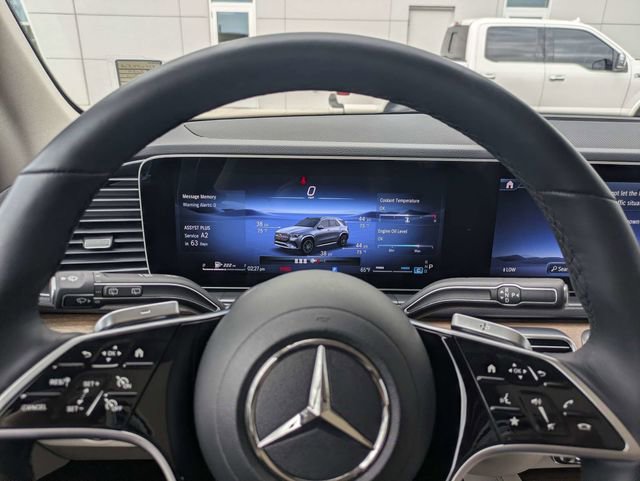 Used 2024 Mercedes-Benz GLE 350 4MATIC image 29