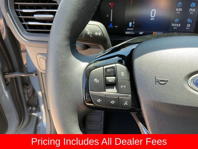 Used 2024 Ford Escape Active w/ Tech Pack #1 AWD/4WD image 11