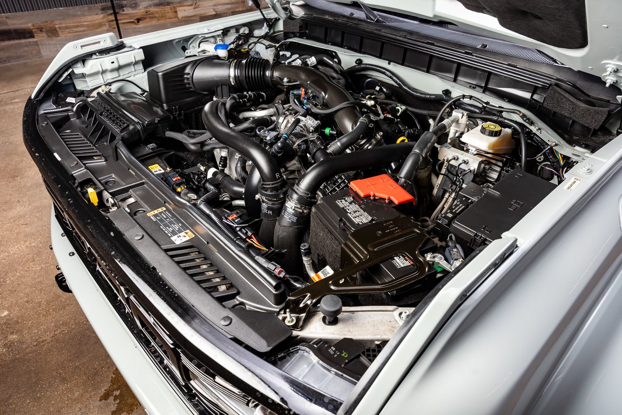 Used 2023 Ford Bronco Raptor image 40