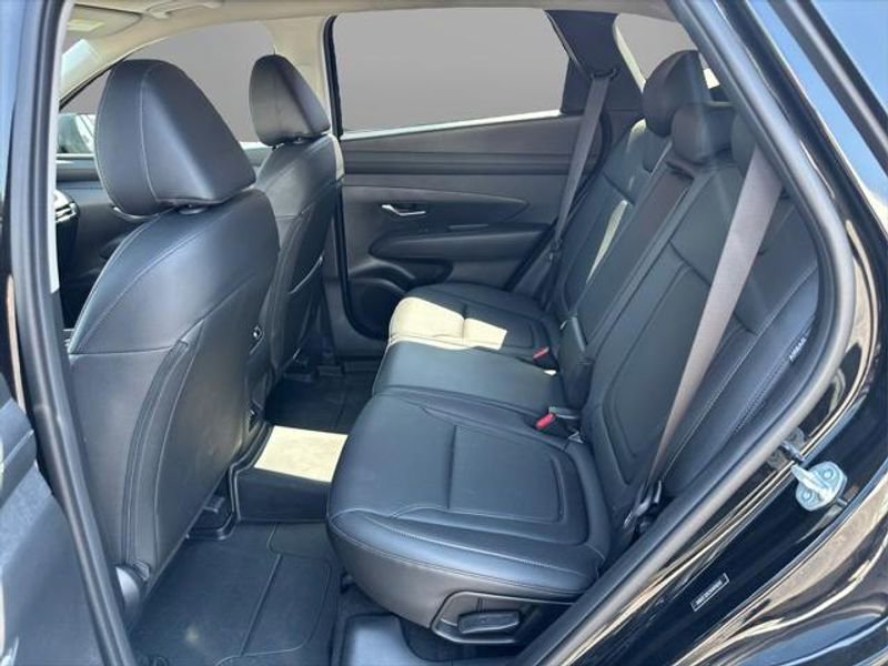 Used 2025 Hyundai Tucson SEL image 9