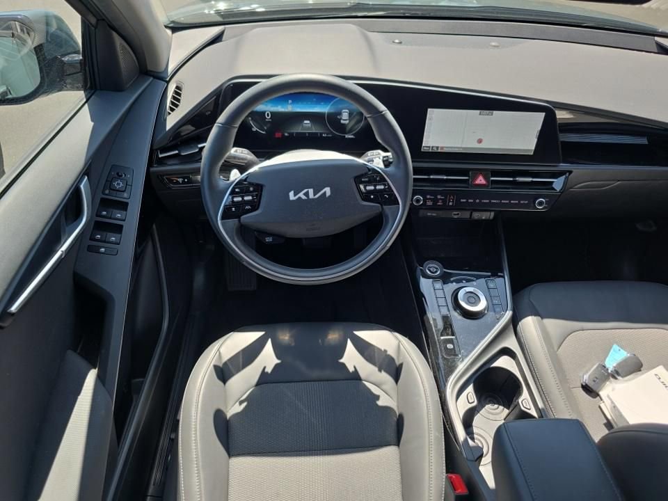 Used 2023 Kia Niro Wind FWD image 8