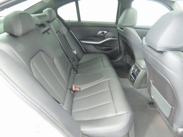 Used 2023 BMW 330i Sedan w/ Driving Assistance Package image 22