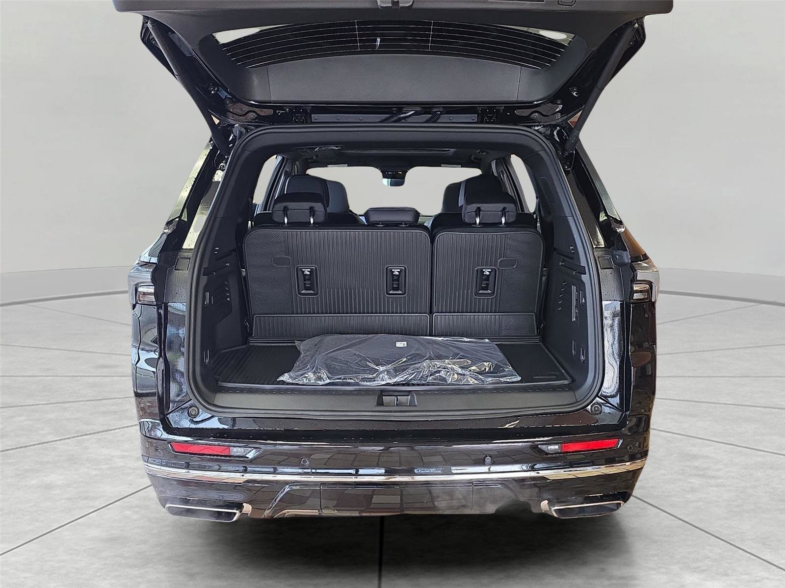 New 2026 Buick Enclave Avenir w/ Super Cruise Package image 13