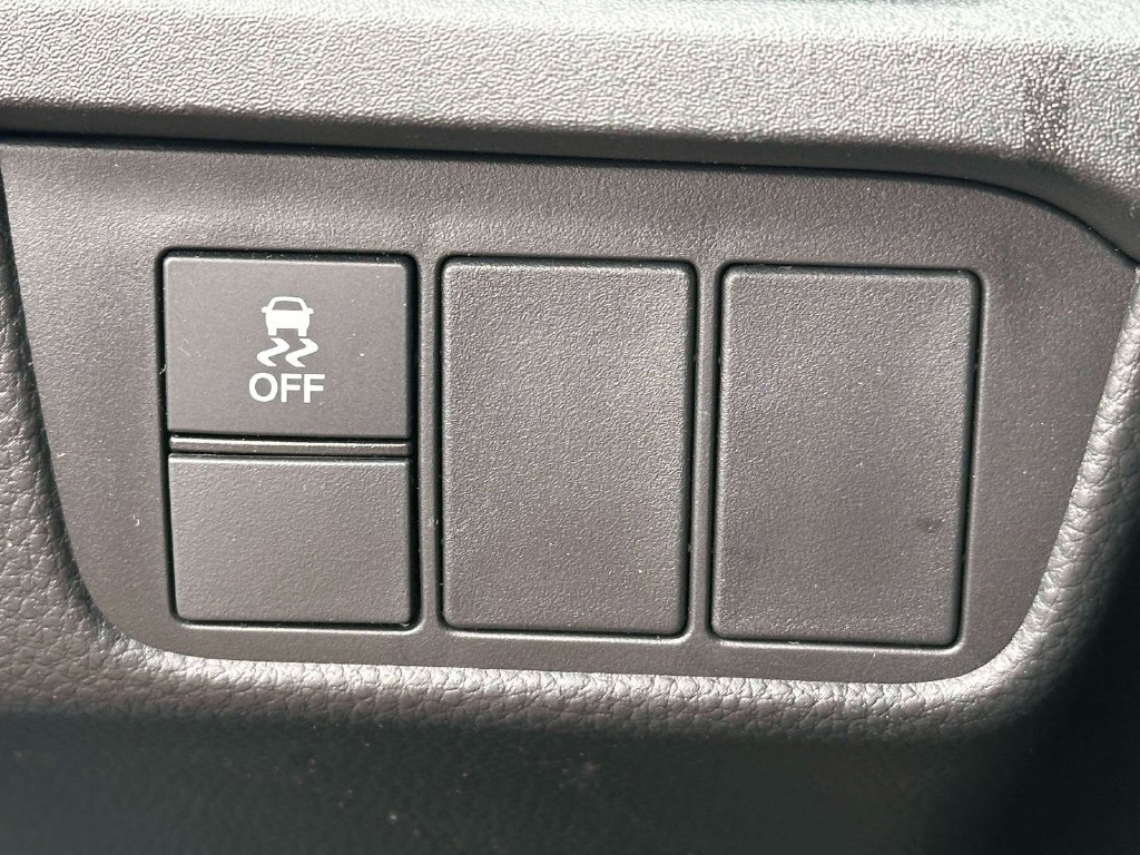 Certified 2025 Honda CR-V EX image 19