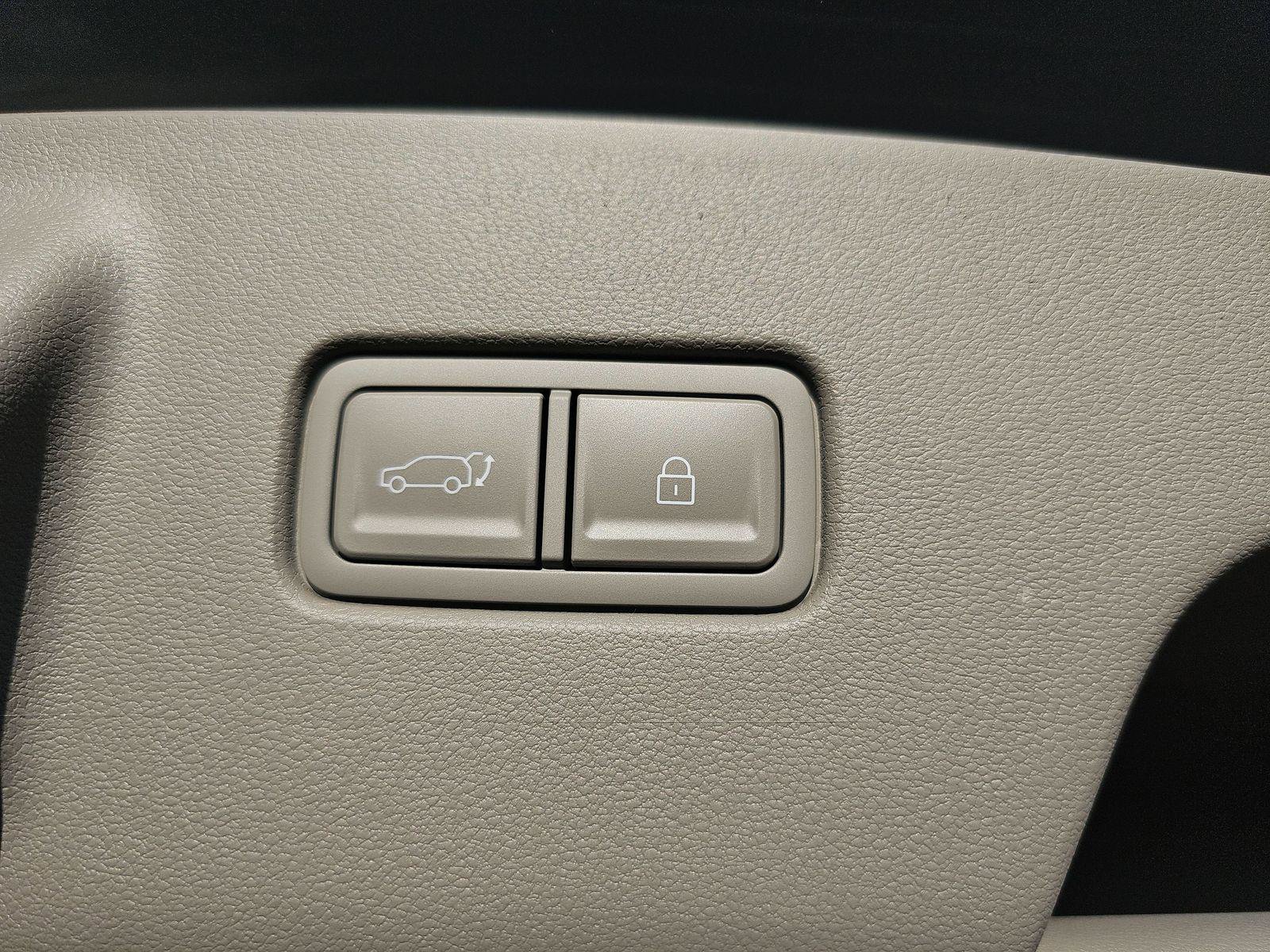 New 2026 Hyundai Palisade SEL FWD image 15