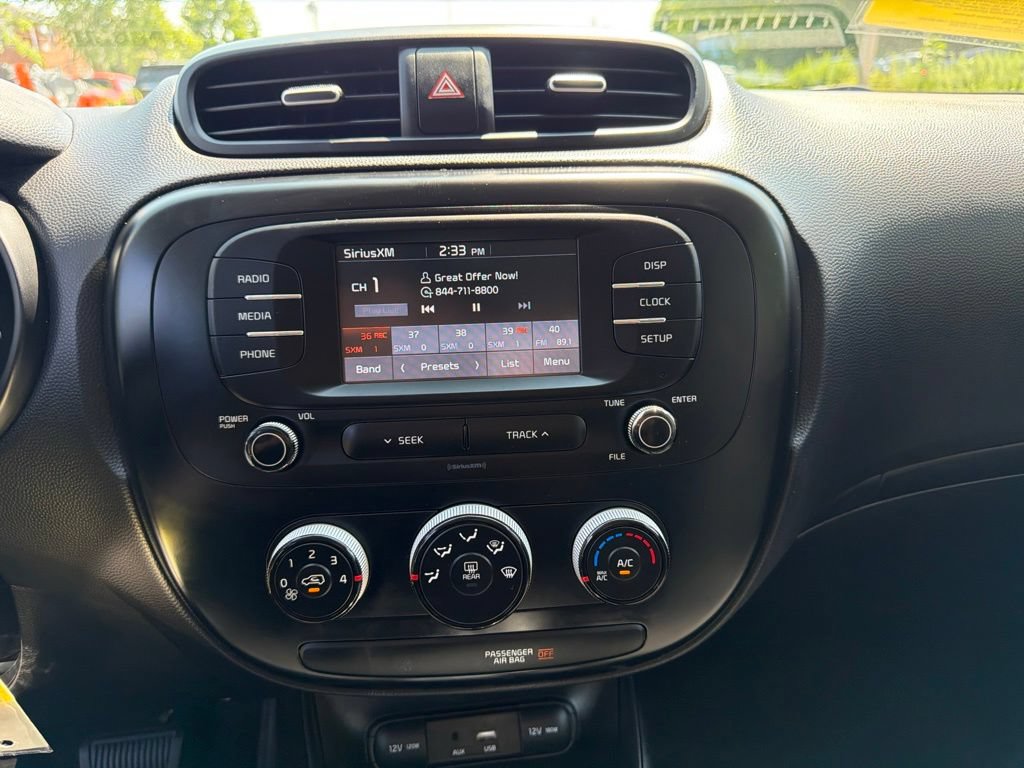 Used 2019 Kia Soul FWD image 21