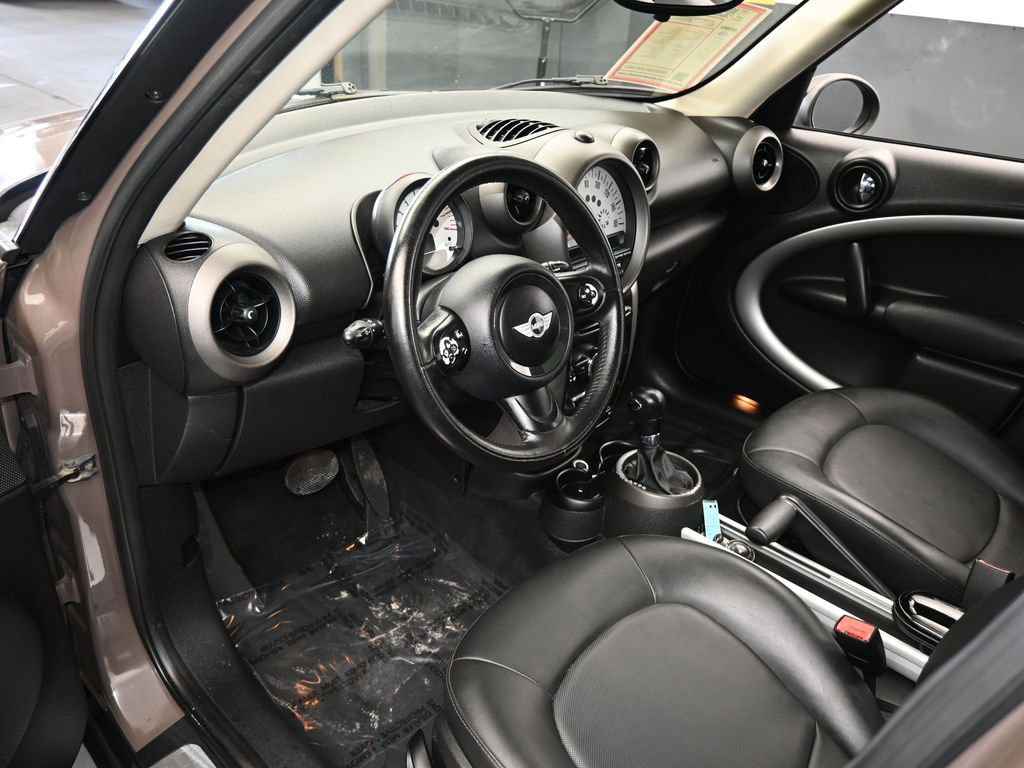 Used 2012 MINI Cooper Countryman image 10