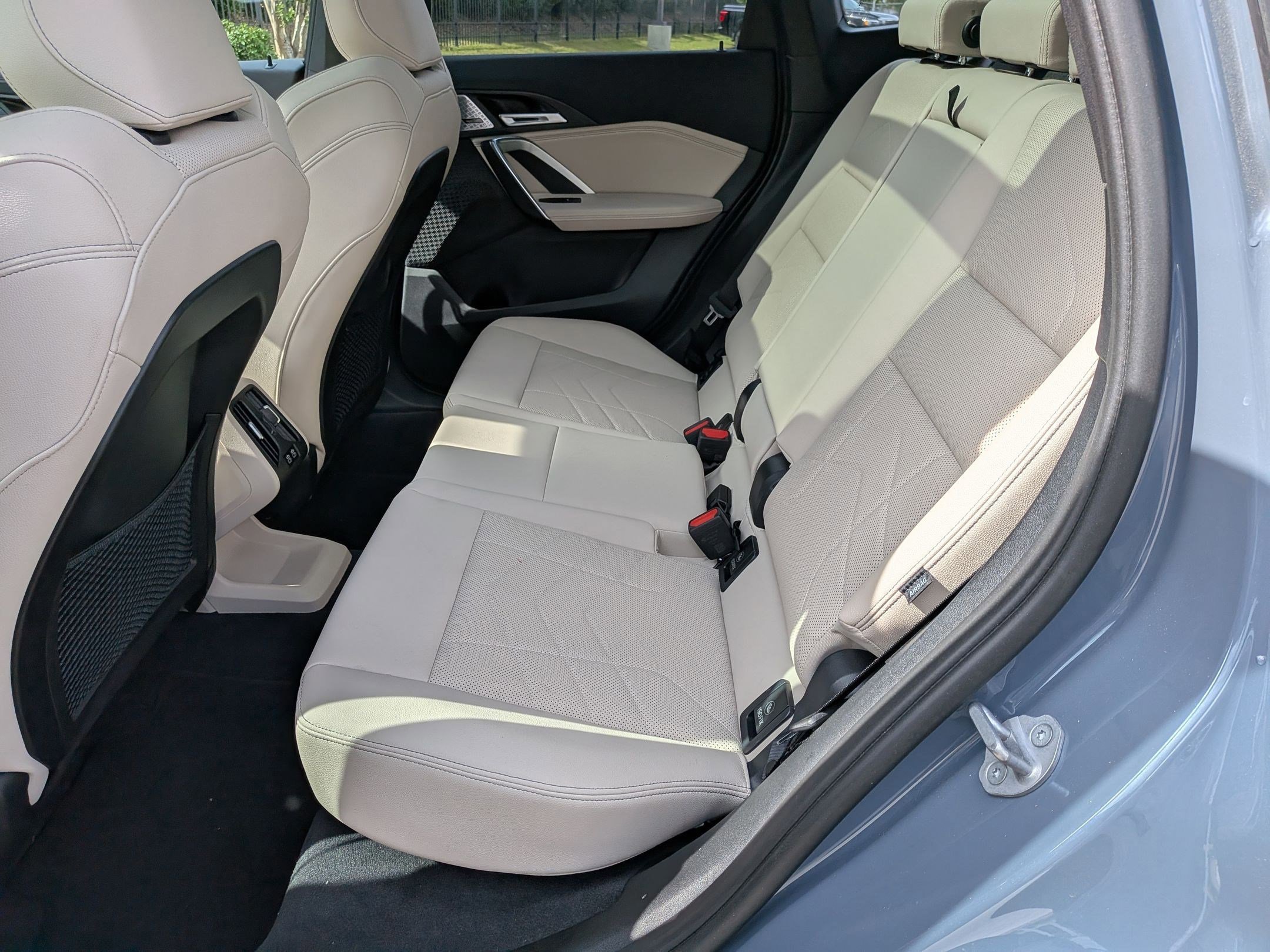 Certified 2023 BMW X1 xDrive28i w/ Premium Package AWD/4WD image 31