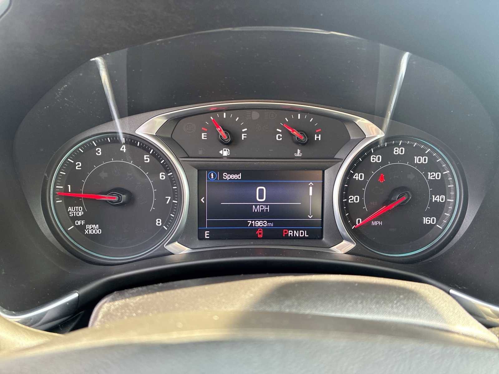 Certified 2019 Chevrolet Equinox LT image 11