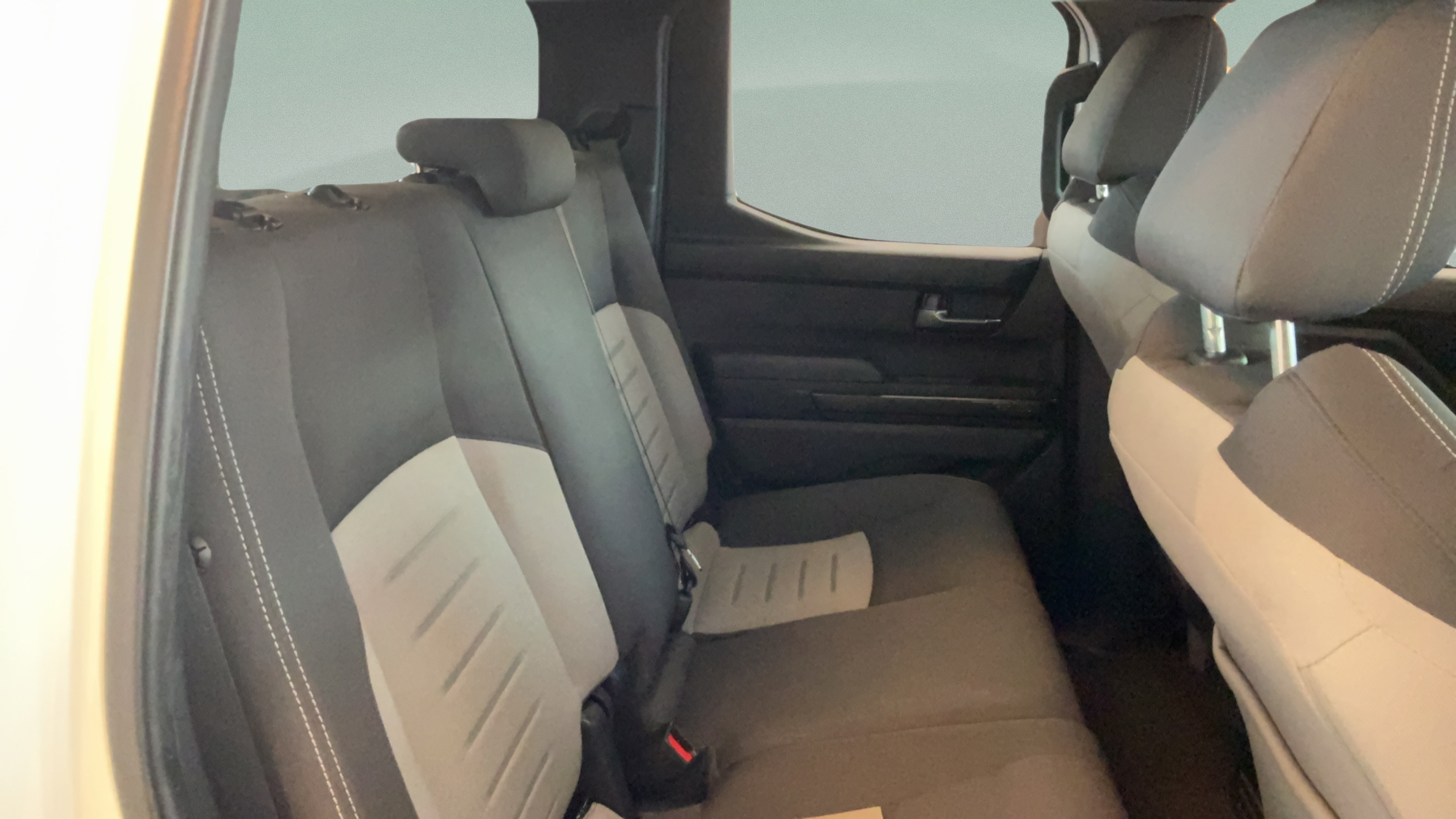 Certified 2024 Toyota Tacoma TRD Sport RWD image 32
